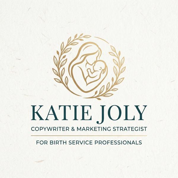 Katie Joly